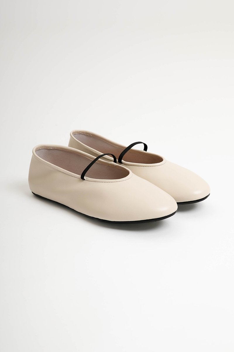 LEONIE BALLET FLATS