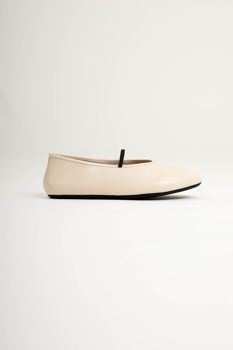 LEONIE BALLET FLATS