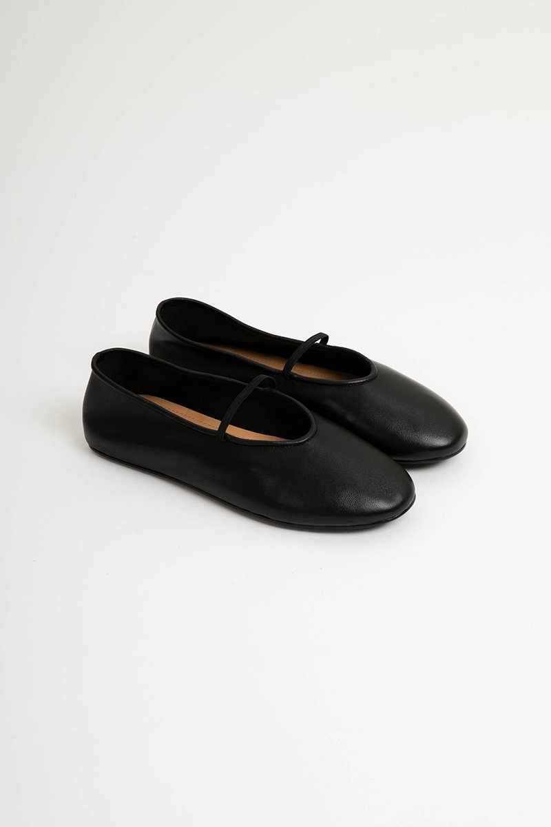 LEONIE BALLET FLATS
