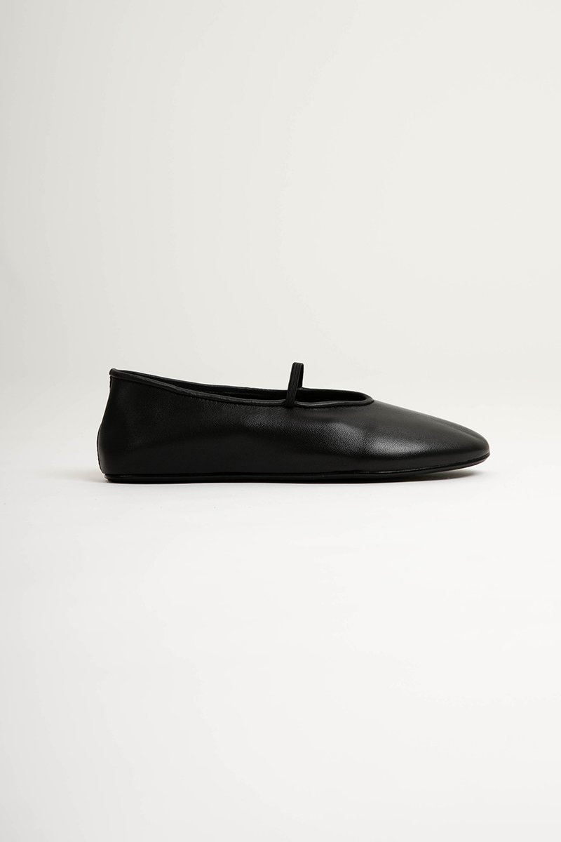 LEONIE BALLET FLATS
