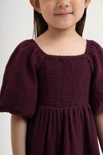KIDS CASIE DRESS