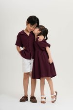 KIDS CASIE DRESS
