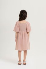 KIDS CASIE DRESS