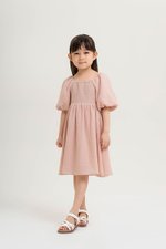 KIDS CASIE DRESS