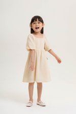 KIDS CASIE DRESS