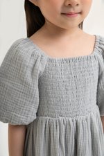 KIDS CASIE DRESS