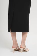 RORY PENCIL SKIRT