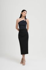RORY PENCIL SKIRT