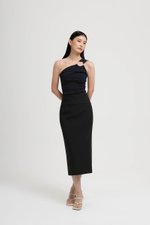 RORY PENCIL SKIRT
