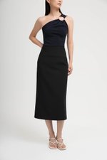 RORY PENCIL SKIRT