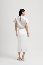 RORY PENCIL SKIRT
