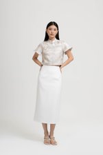 RORY PENCIL SKIRT