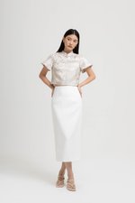 RORY PENCIL SKIRT