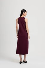 WINONA TANK COLUMN KNIT DRESS