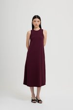 WINONA TANK COLUMN KNIT DRESS