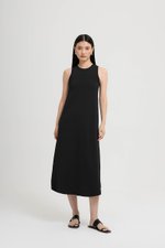 WINONA TANK COLUMN KNIT DRESS