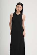 WINONA TANK COLUMN KNIT DRESS
