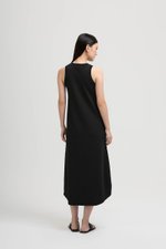 WINONA TANK COLUMN KNIT DRESS
