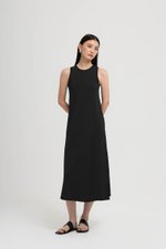 WINONA TANK COLUMN KNIT DRESS