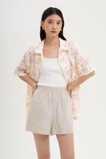 HARLAN UNISEX BUTTONDOWN SHIRT