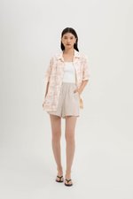 HARLAN UNISEX BUTTONDOWN SHIRT