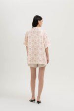 HARLAN UNISEX BUTTONDOWN SHIRT