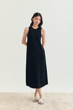 WINONA TANK COLUMN KNIT DRESS