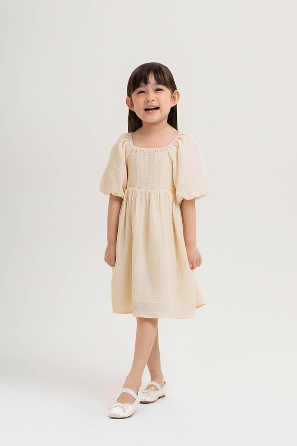 KIDS CASIE DRESS