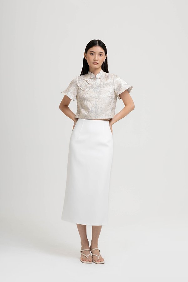RORY PENCIL SKIRT