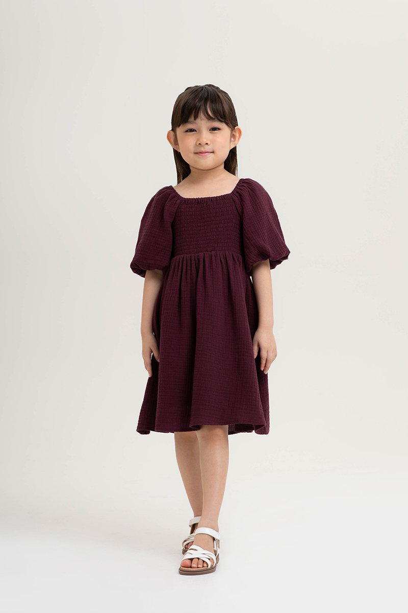 KIDS CASIE DRESS