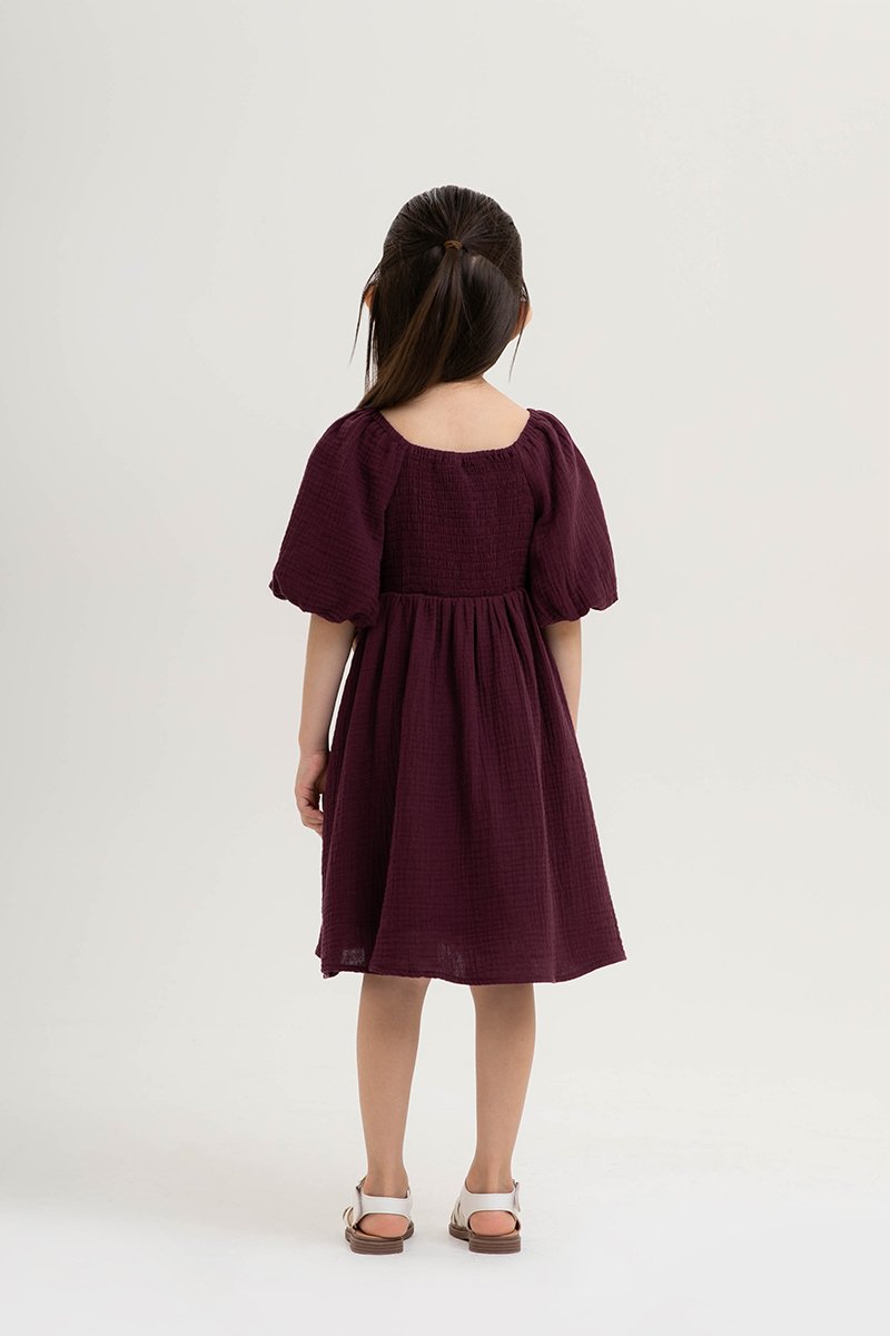 KIDS CASIE DRESS