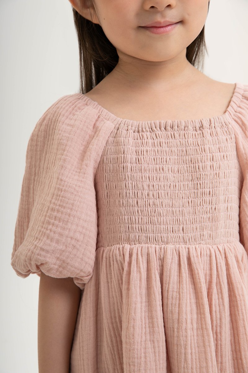 KIDS CASIE DRESS