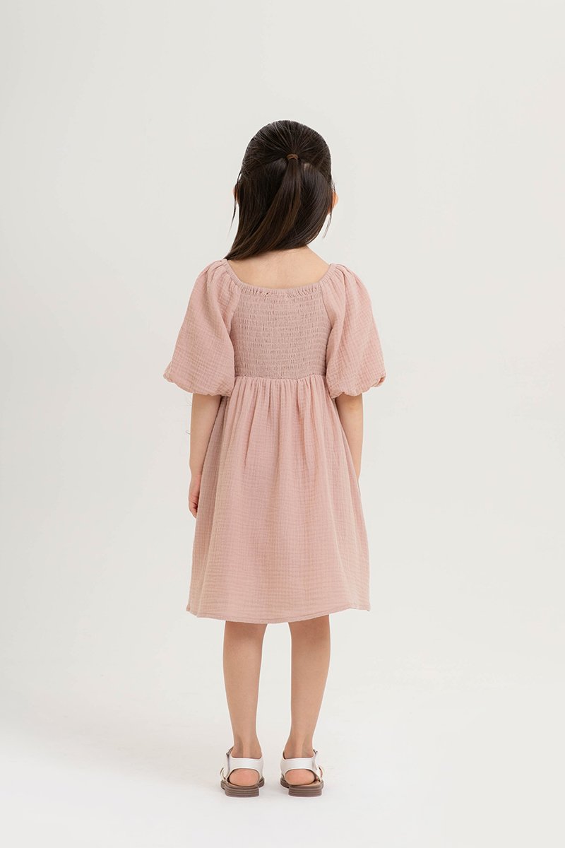 KIDS CASIE DRESS