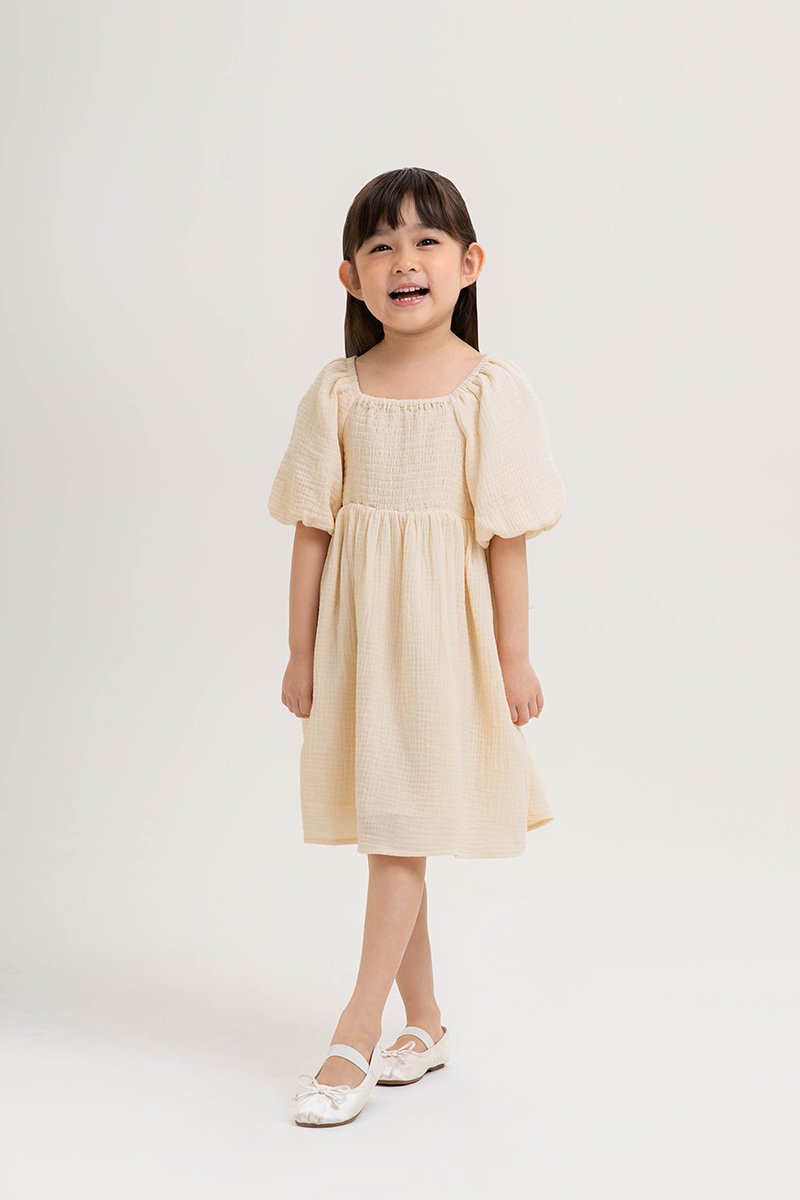 KIDS CASIE DRESS