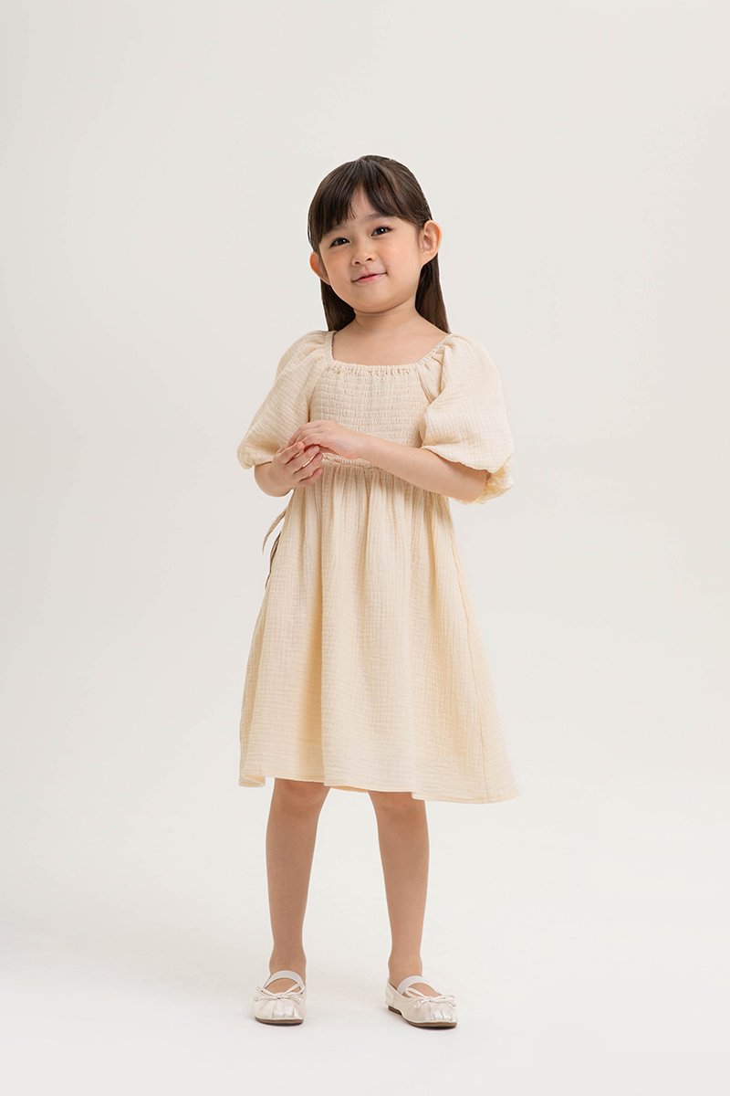KIDS CASIE DRESS