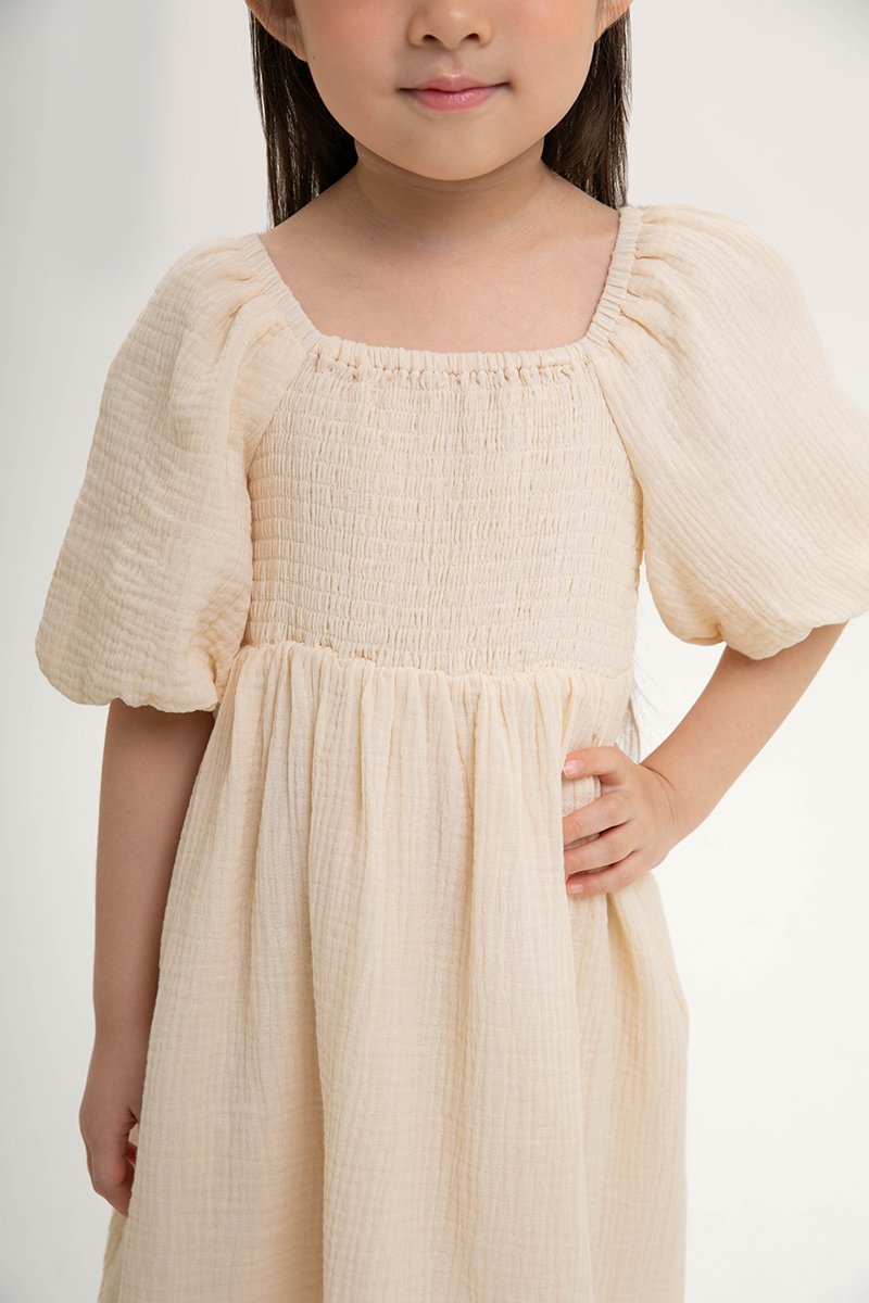 KIDS CASIE DRESS