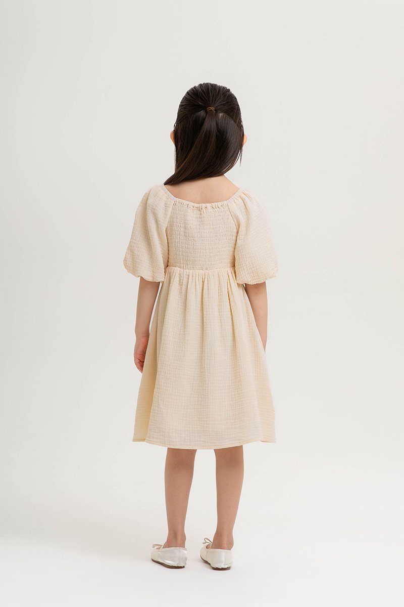 KIDS CASIE DRESS
