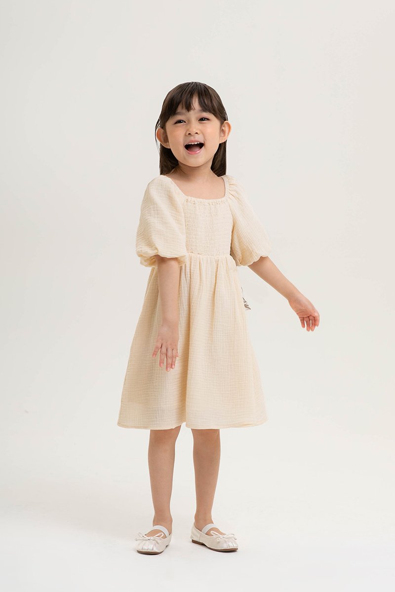 KIDS CASIE DRESS