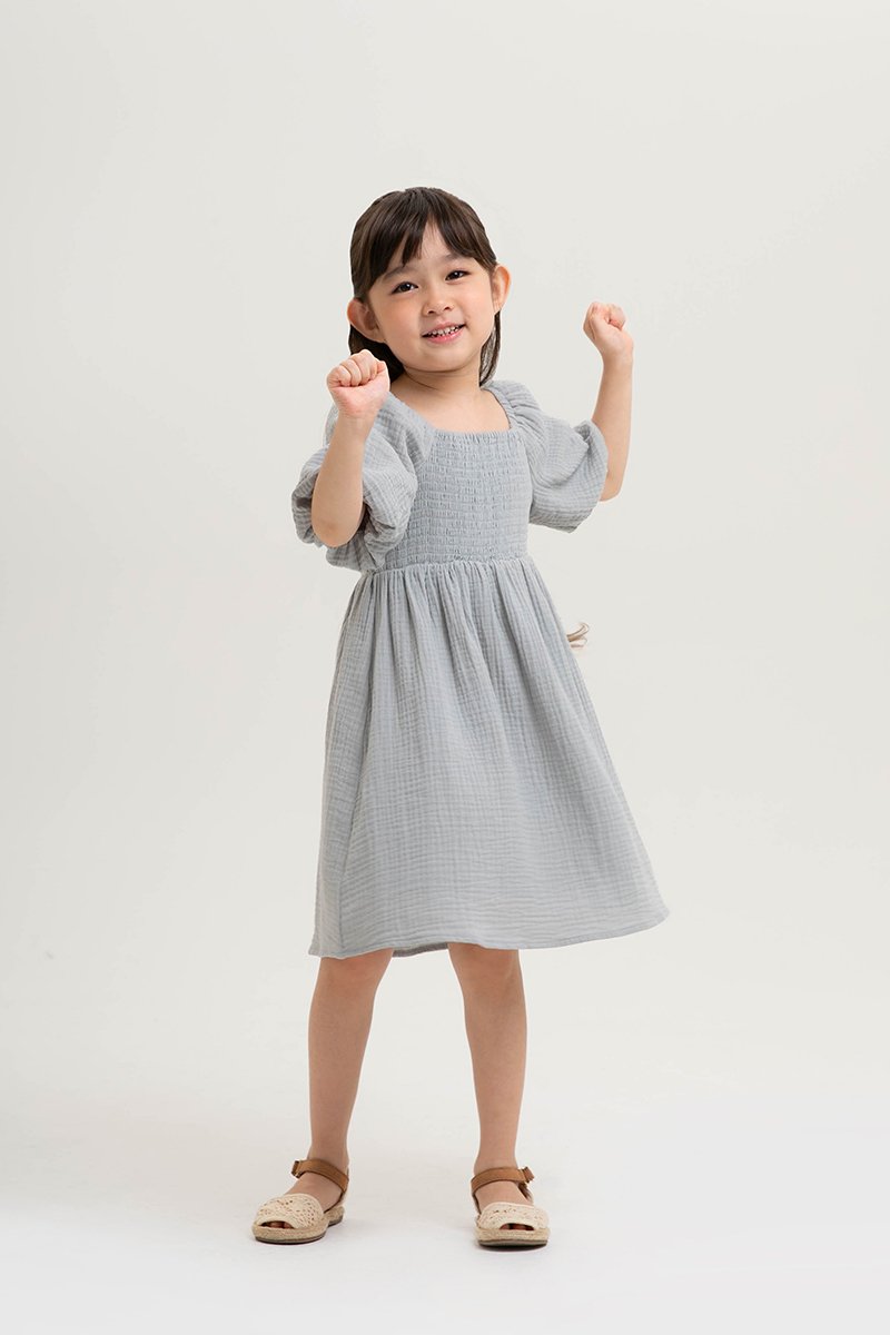 KIDS CASIE DRESS
