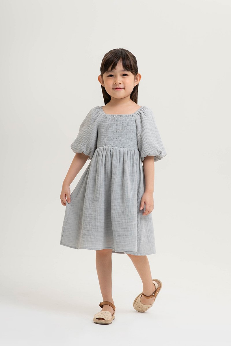 KIDS CASIE DRESS