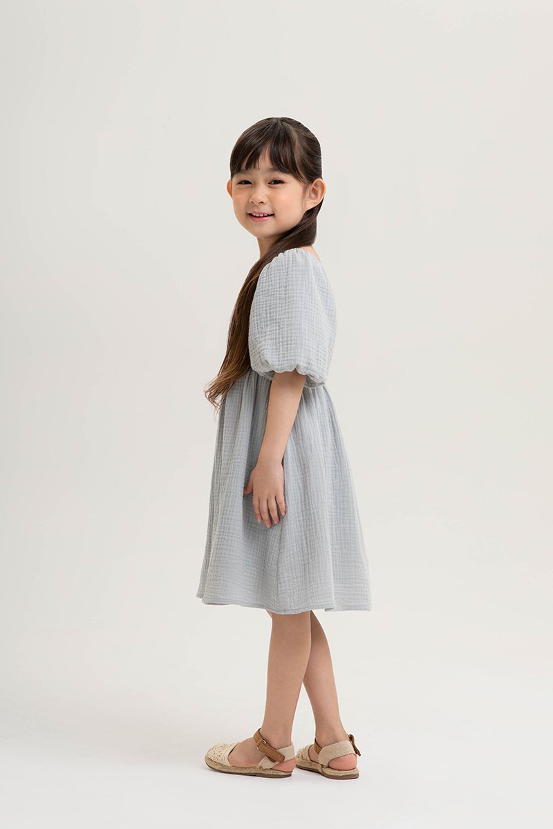 KIDS CASIE DRESS