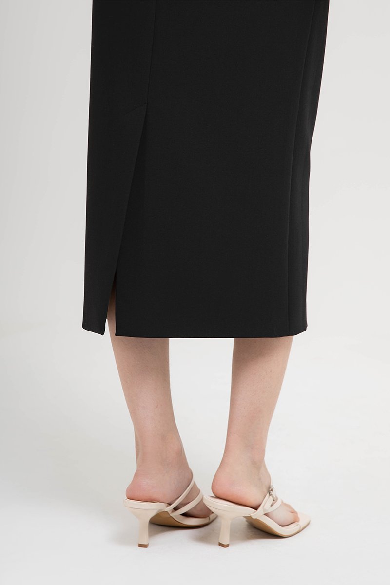 RORY PENCIL SKIRT