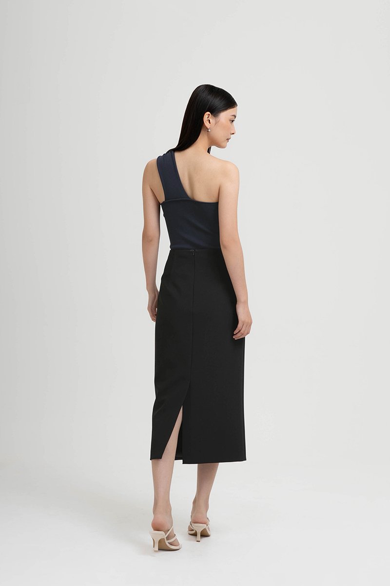 RORY PENCIL SKIRT