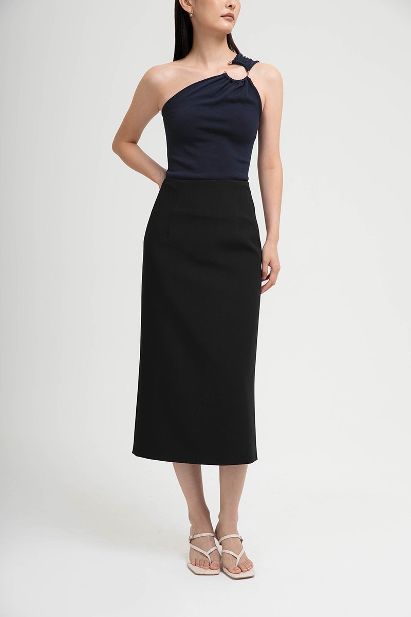RORY PENCIL SKIRT