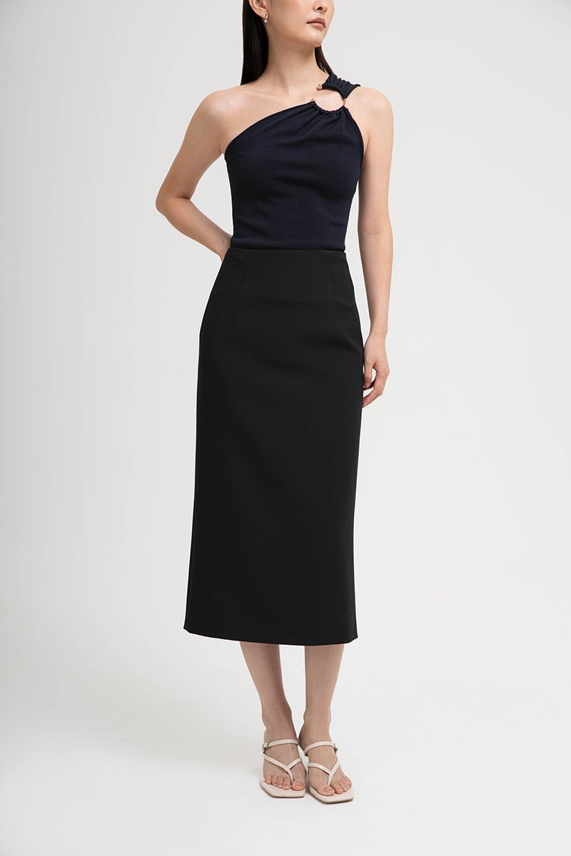 RORY PENCIL SKIRT
