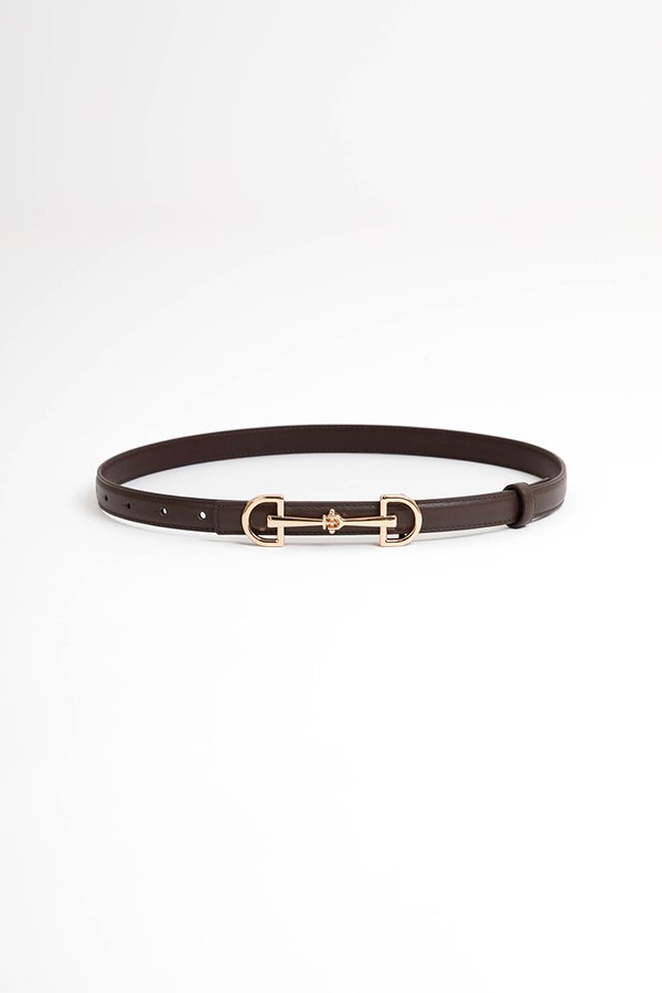 ODENA SLIM BELT