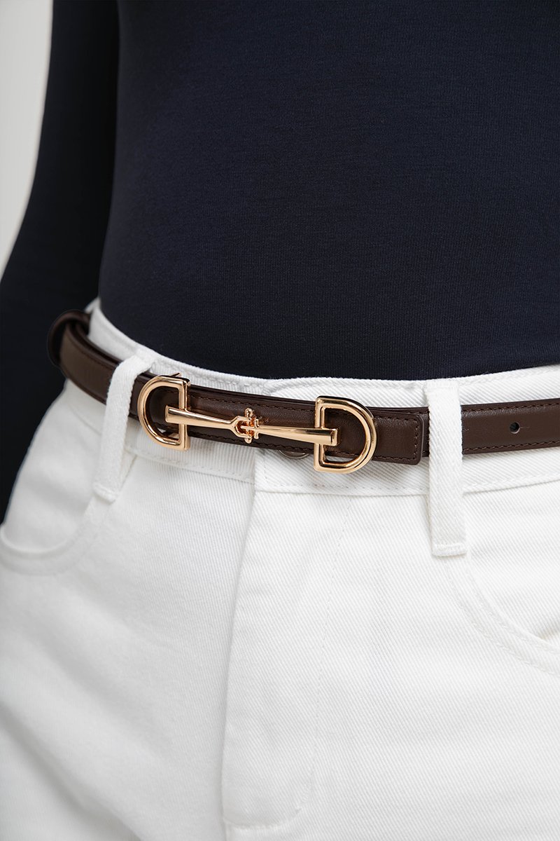 ODENA SLIM BELT