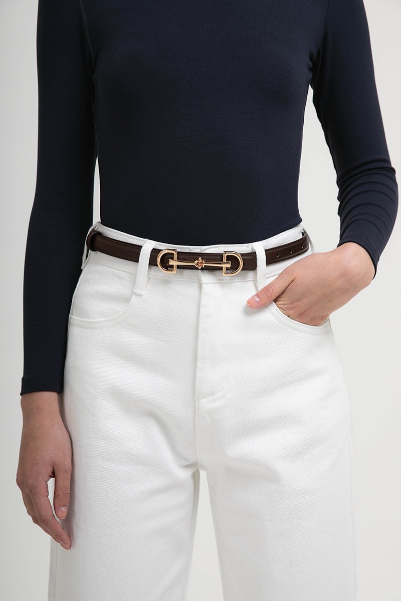 ODENA SLIM BELT
