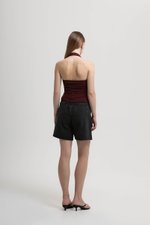 KELLY HALTER MODAL TOP