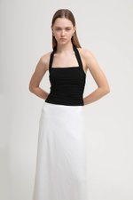 KELLY HALTER MODAL TOP